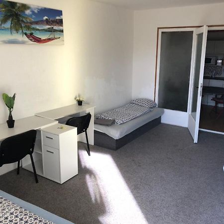 Hostel House Near Bvv-Vystaviste Μπρνο Εξωτερικό φωτογραφία