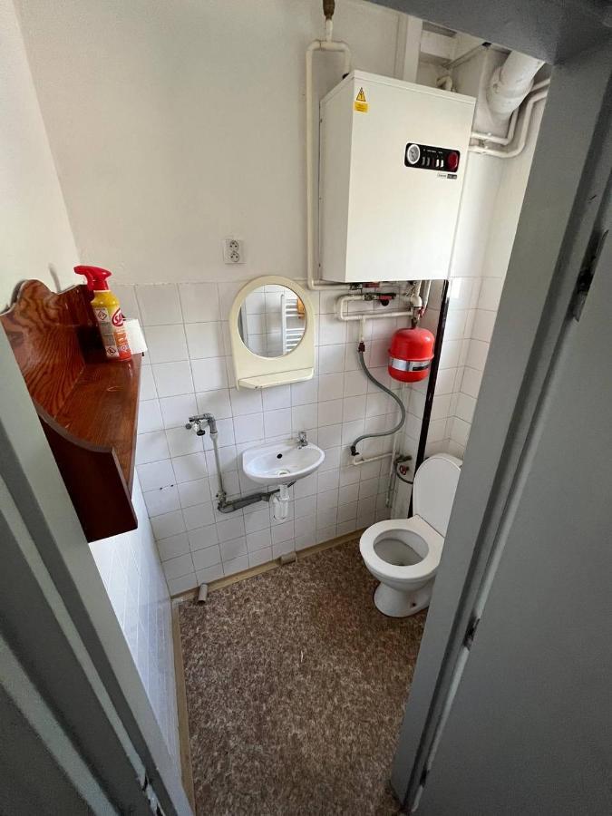 Hostel House Near Bvv-Vystaviste Μπρνο Εξωτερικό φωτογραφία